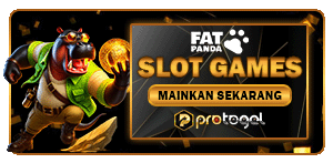 FAT PANDA